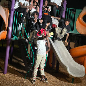 Man Down, Pt. 2 (feat. Taleban Dooda) (Explicit)