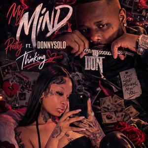 My mind (feat. Donnysolo) (Explicit)