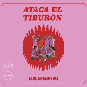 Ataca el Tiburón