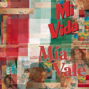 Mi Vida Mía Vale (feat. DE3P) (Explicit)