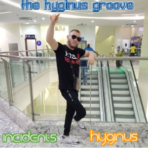 The Hyginus Groove