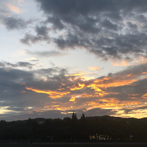 王瓅加 - 江山老街