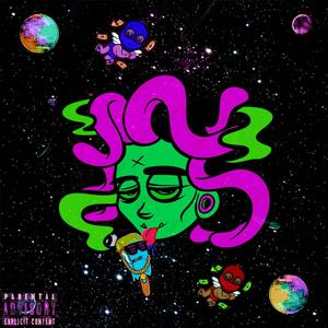 Mama Chill(feat. Teddy Kreuger) (Explicit)