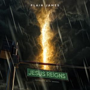 Jesus Reigns