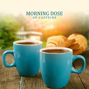 A Cup of Good Jazz Music