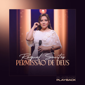 Permissão De Deus (Playback)