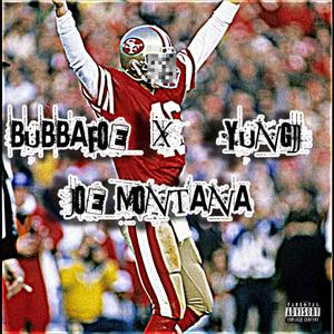 JOE MONTANA (feat. yung jj$) (Explicit)