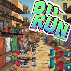 RUN (Explicit)