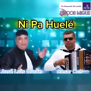 Ni pa Huelé