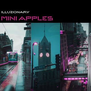 mini apples