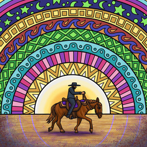 A Horse with No Name