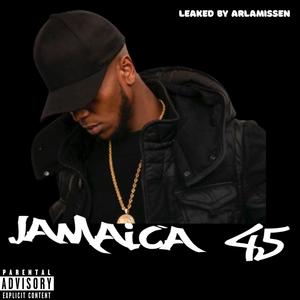 Jama!ca 45 (Explicit)
