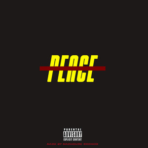 I Don't Need Peace