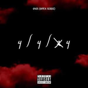 444 (feat. Yan Block) (Open verse) (Explicit)