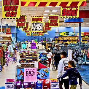 ten bands (Explicit)