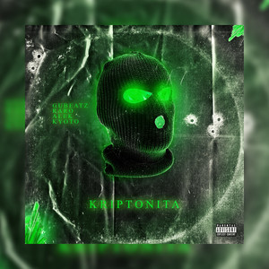 Kriptonita (Explicit)