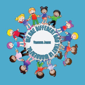 We Are Different and That Is Wonderful