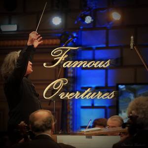 Famous Overtures