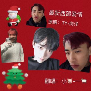 最新西部爱情