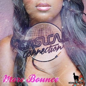 More Bounce (Original Mix)