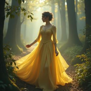 Beautiful the Girl