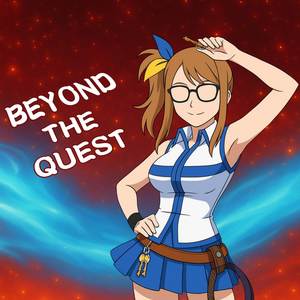 Beyond the Quest (Ukrainian Version)