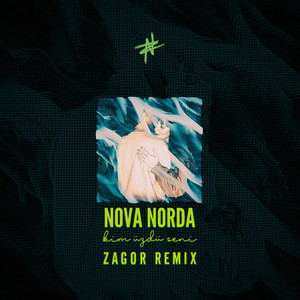 Kim Üzdü Seni (Zagor Remix)