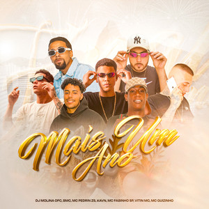 Mais Um Ano (Explicit)