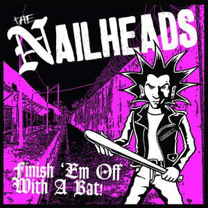 Never, Never Give up!