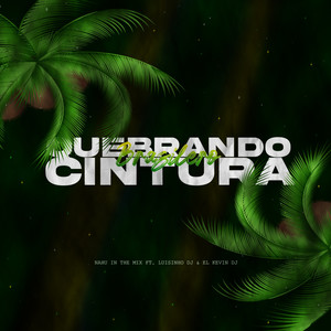 Quebrando Cintura(Brasilero) (Explicit)