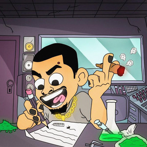 Mais Amor Menos Perreco (Explicit)