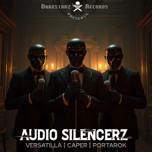 Audio Silencerz