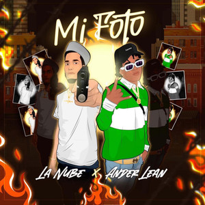 Mi Foto (Explicit)