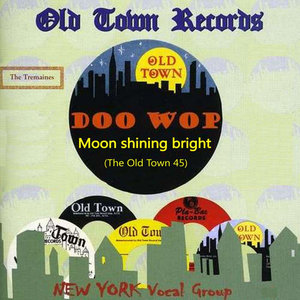 Moon Shining Bright: The Old Town 45