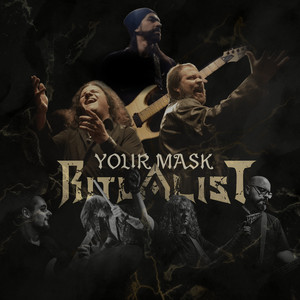 Your Mask