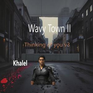 Thinking of you (v3)