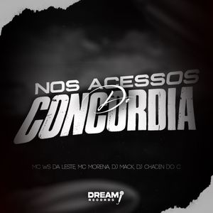 Nos Acessos do Concordia (Explicit)