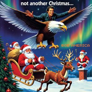 not another Christmas...