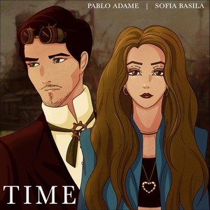 Time (feat. Sofía Basila)