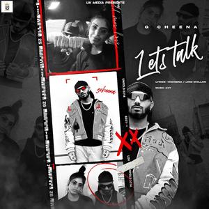 Let's Talk (Explicit)