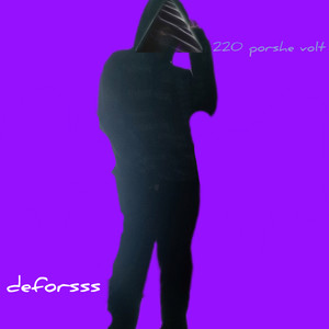 220 Porshe Volt (Explicit)