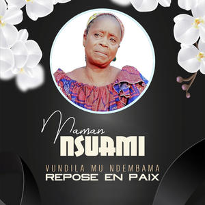 Maman Nsuami