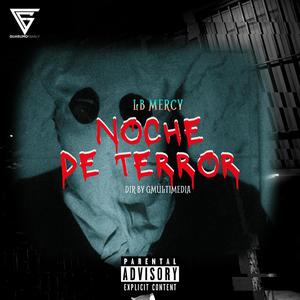 Noche De Terror (Holloween 2) (Explicit)