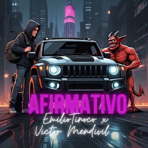 AFIRMATIVO (Remix|Explicit)