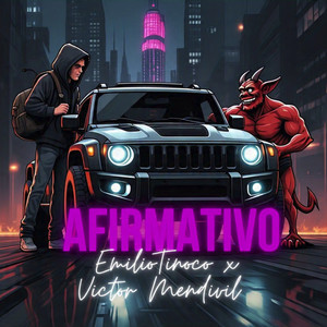 Afirmativo (Explicit)