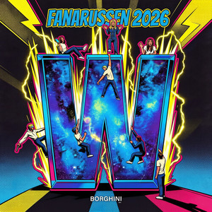 W (Hjemmesnekk) (Explicit)