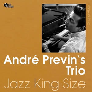 Jazz King Size (Original Album)