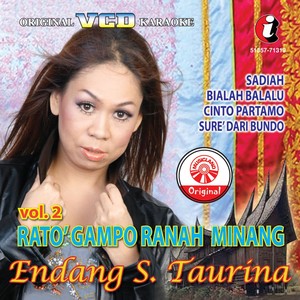 Rato Gampo Ranah Minang Vol.02