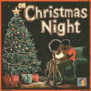 On Christmas Night