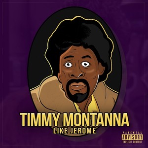 Like Jerome (Explicit)